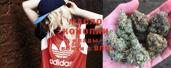 хмурый Вязьма