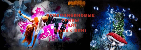 хмурый Вязьма
